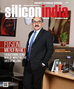 Fusion Microfinance: Transforming Rural India by Impacting the Lives of Millions 